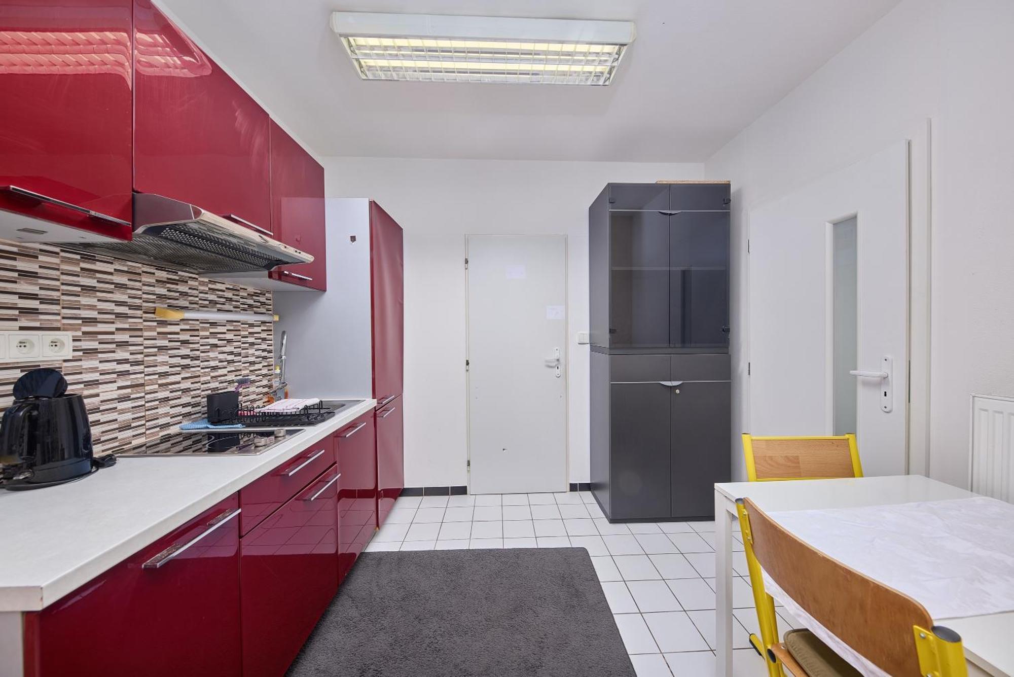 Destiny Apartment Bratislava Buitenkant foto