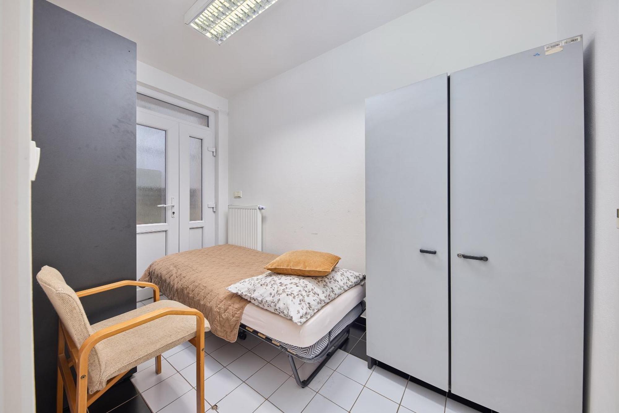 Destiny Apartment Bratislava Buitenkant foto